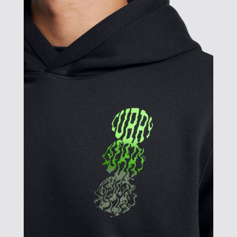 Under Armour  UA CURRY SPLASH GRAPHIC HOODIE img5