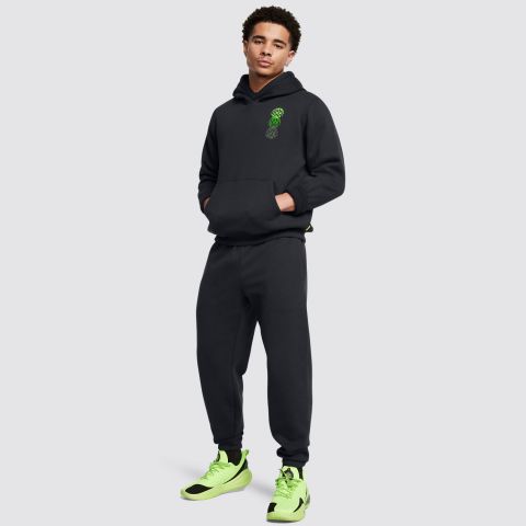 Under Armour  UA CURRY SPLASH GRAPHIC HOODIE img7