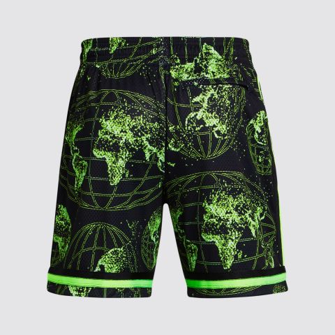 Under Armour UA CURRY STATEMENT SHORT 2 img4