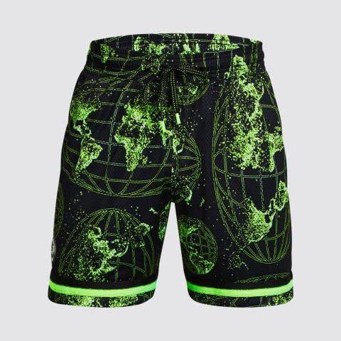 Under Armour UA CURRY STATEMENT SHORT 2 img3