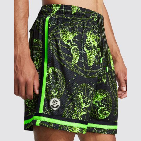 Under Armour UA CURRY STATEMENT SHORT 2 img5