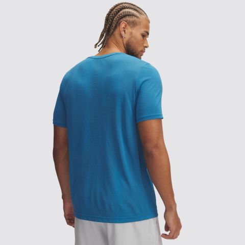Under Armour  UA VANISH SEAMLESS NOVELTY SS img2