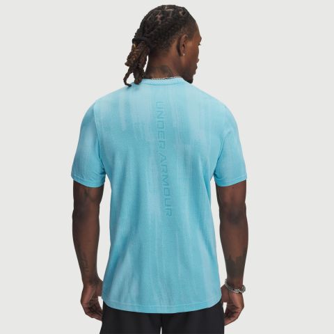 Under Armour  UA VANISH SEAMLESS NOVELTY SS img2
