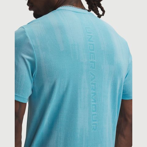 Under Armour  UA VANISH SEAMLESS NOVELTY SS img3