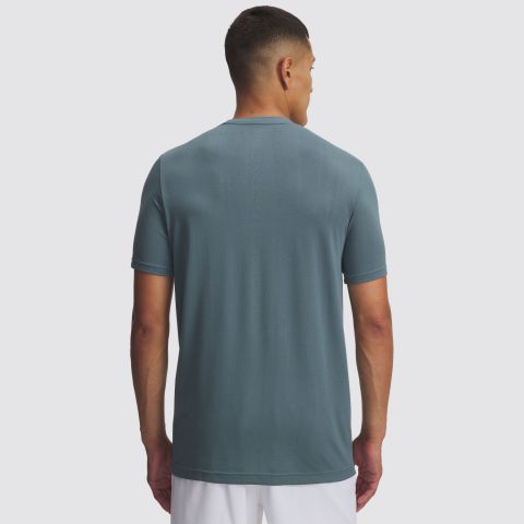 Under Armour  UA VANISH SEAMLESS NOVELTY SS img2