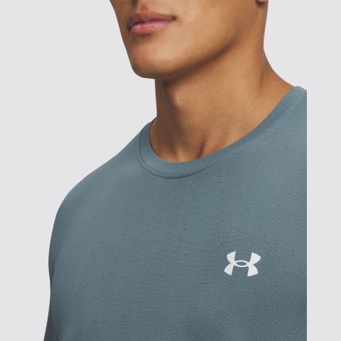 Under Armour  UA VANISH SEAMLESS NOVELTY SS img3