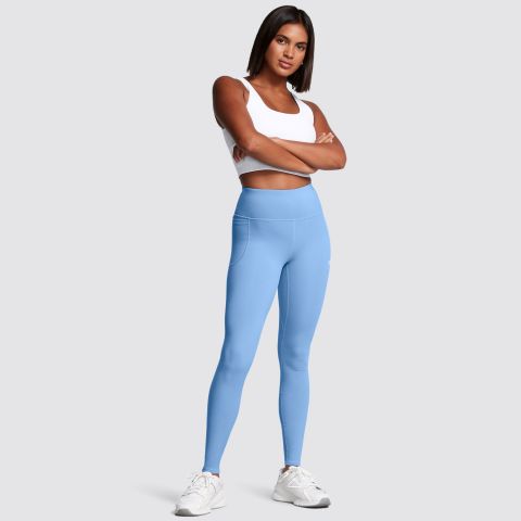 Under Armour UA MOTION LEGGING EMEA img6