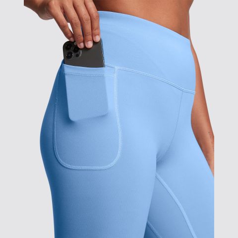 Under Armour UA MOTION LEGGING EMEA img5
