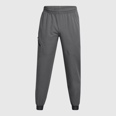 Under Armour  UA UNSTOPPABLE WOVEN JOGGER img3