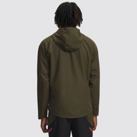 Under Armour  UA UNSTOPPABLE JACKET LC img2