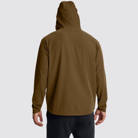 Under Armour  UA UNSTOPPABLE JACKET LC img2