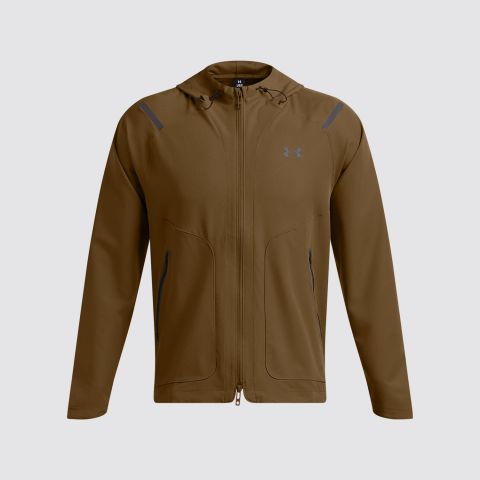 Under Armour  UA UNSTOPPABLE JACKET LC img3