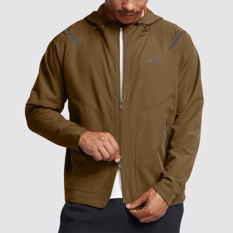 Under Armour  UA UNSTOPPABLE JACKET LC img5