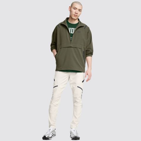 Under Armour UA UNSTOPPABLE ANORAK LC img5
