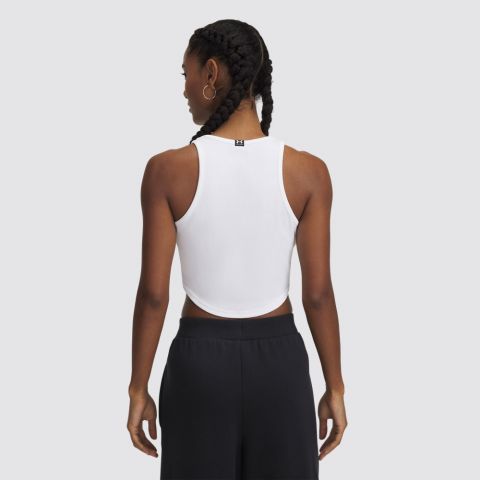 Under Armour UA RIVAL RIB TANK img2
