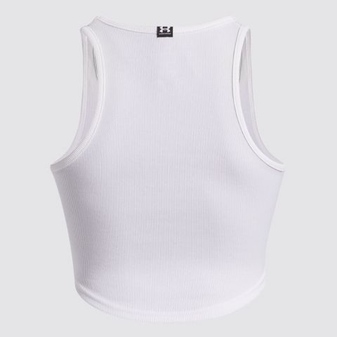 Under Armour UA RIVAL RIB TANK img4