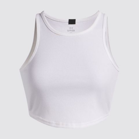 Under Armour UA RIVAL RIB TANK img3