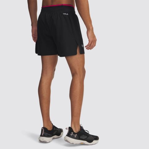 Under Armour  UA TRAIL RUN LAUNCH SHORTS img2