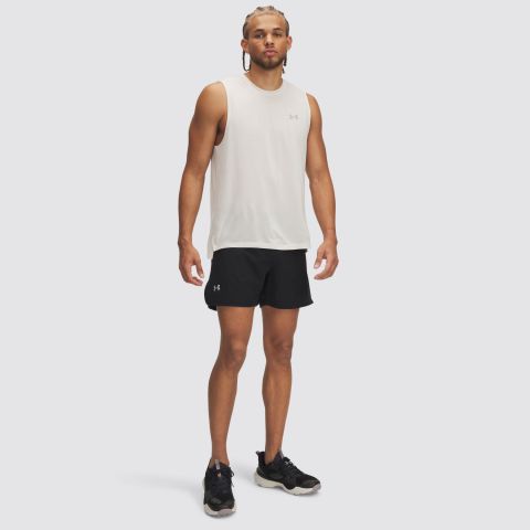 Under Armour  UA TRAIL RUN LAUNCH SHORTS img4