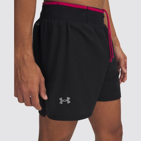 Under Armour  UA TRAIL RUN LAUNCH SHORTS img3