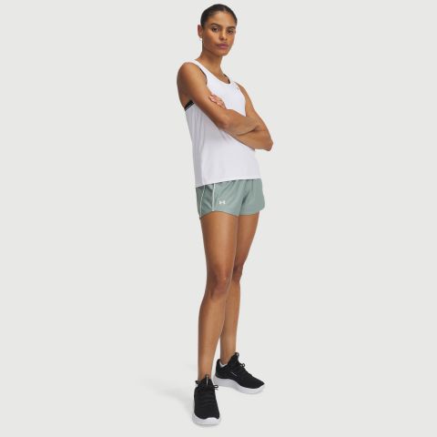 Under Armour  UA TECH PLAY UP SHORTS img3