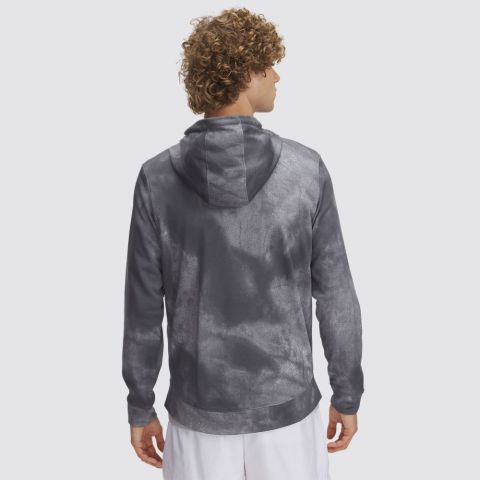 Under Armour  UA RIVAL TERRY AOP FZ Q1 img2