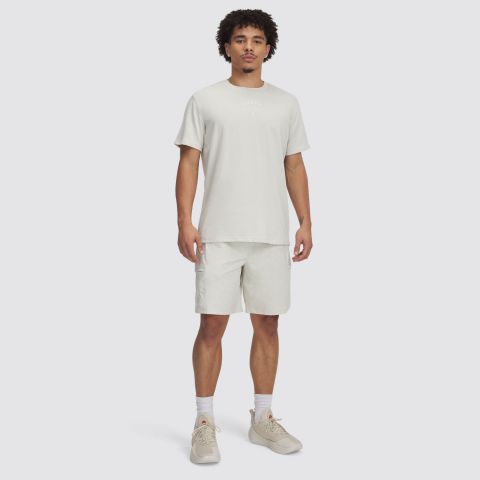 Under Armour  UA CURRY HW VERBIAGE TEE 2 img4