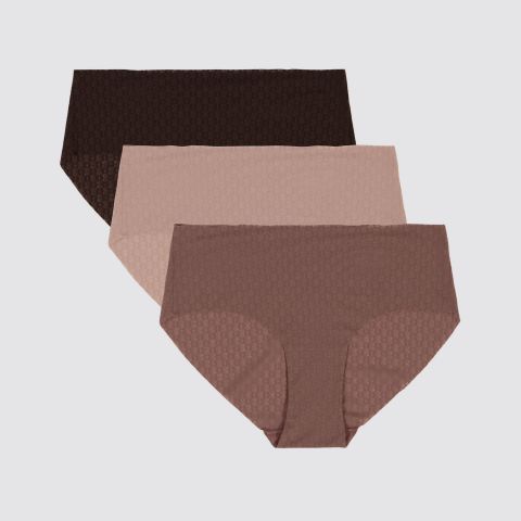 Under Armour UA PURE STRETCH MESH HIP img3