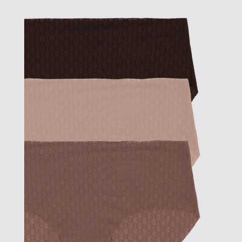 Under Armour UA PURE STRETCH MESH HIP img5