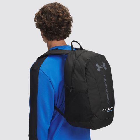 Under Armour UA HUSTLE LITE BACKPACK img5
