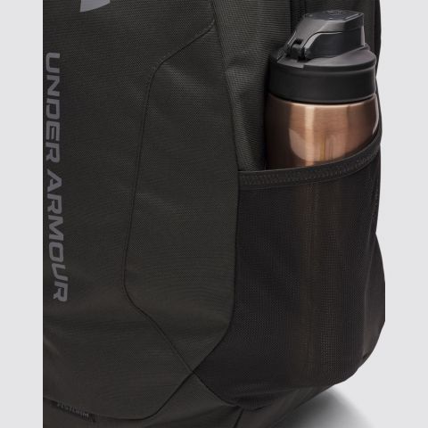 Under Armour UA HUSTLE LITE BACKPACK img4