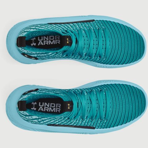 Under Armour  UA FLOW FUTR X ELITE img5