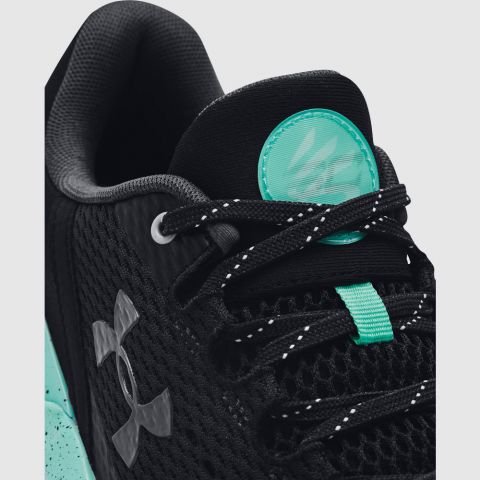 Under Armour CURRY 2 LOW FLOTRO img3