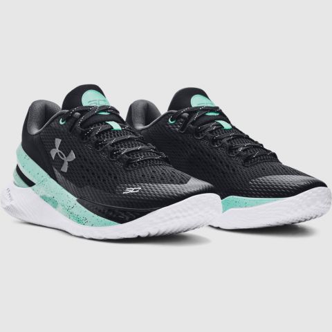 Under Armour CURRY 2 LOW FLOTRO img4