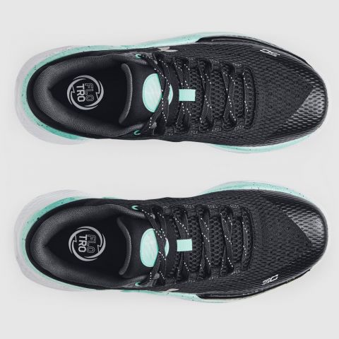Under Armour CURRY 2 LOW FLOTRO img6