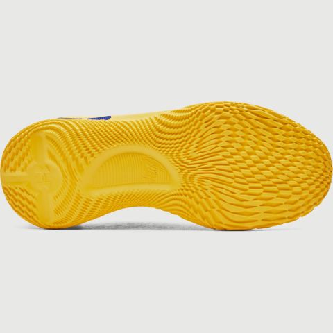 Under Armour  UA CURRY 4 LOW FLOTRO img6