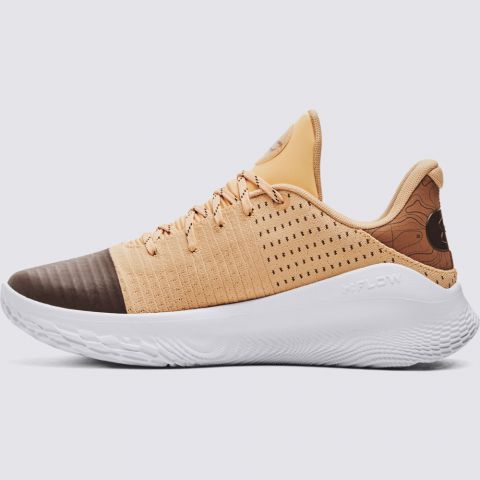 Under Armour  CURRY 4 LOW FLOTRO CC img2
