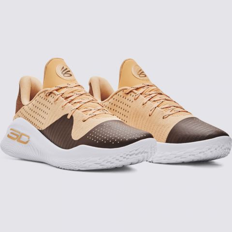 Under Armour  CURRY 4 LOW FLOTRO CC img3