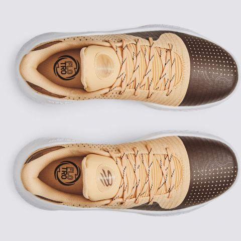 Under Armour  CURRY 4 LOW FLOTRO CC img5