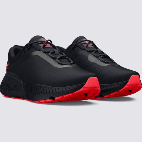 Under Armour UA HOVR MEGA WARM img3