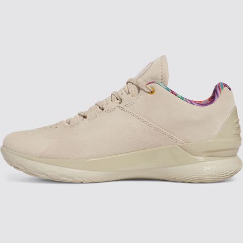 Under Armour  CURRY 1 Low FloTro Lux img2