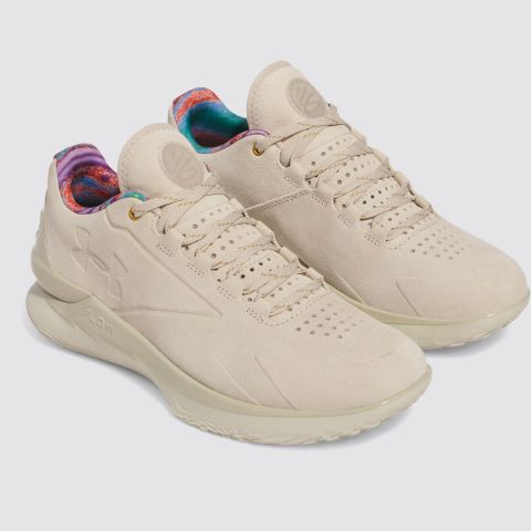 Under Armour  CURRY 1 Low FloTro Lux img3