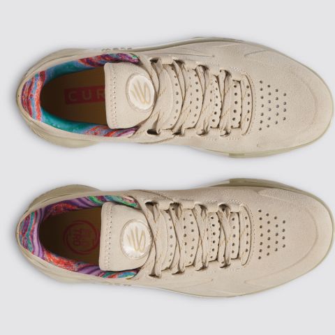 Under Armour  CURRY 1 Low FloTro Lux img5