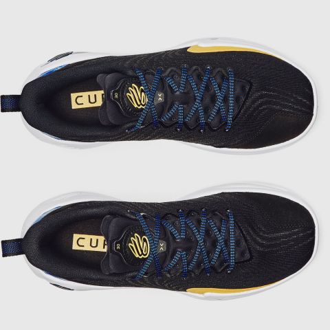 Under Armour  UA CURRY 12 DUB NATION img5