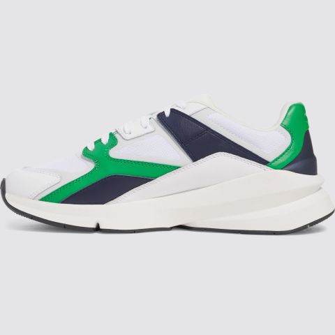 Under Armour  UA FORGE 96 LEATHER REISSUE img2