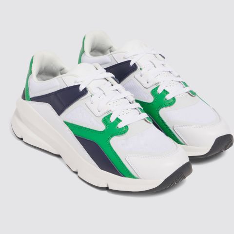 Under Armour  UA FORGE 96 LEATHER REISSUE img3