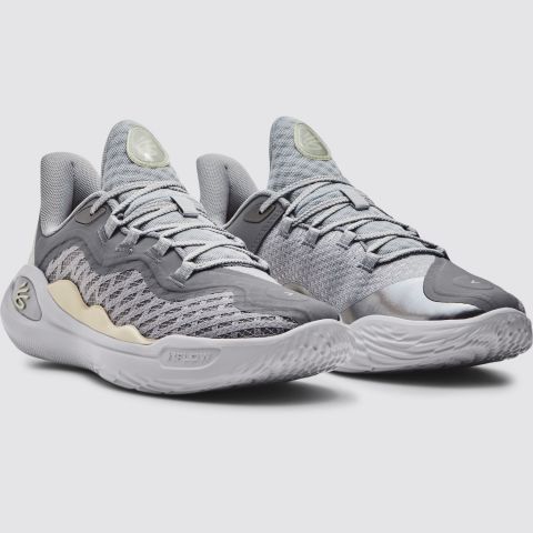 Under Armour  UA CURRY 11 YW img3