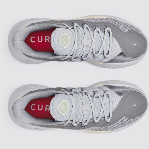Under Armour  UA CURRY 11 YW img5