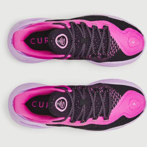 Under Armour  UA CURRY 11 GD img5
