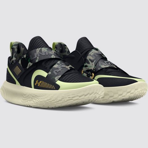Under Armour  UA FLOW FUTR X 4 CAMO img3